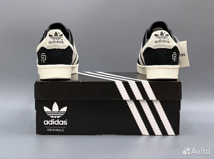 Кеды Adidas superstar натуральные 36-41