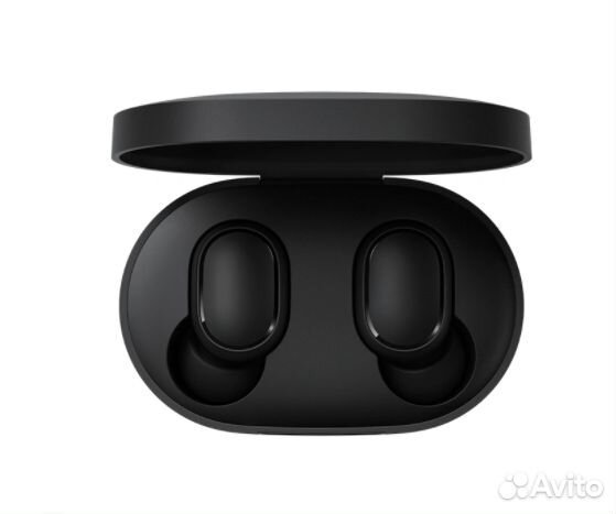 Беспроводные наушники Xiaomi