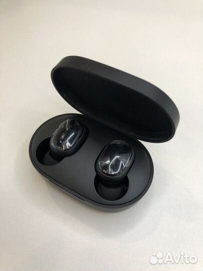 Беспроводные наушники Xiaomi