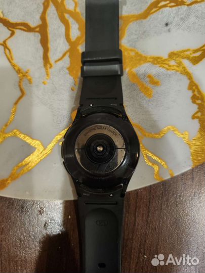 Galaxy watch 4 classic