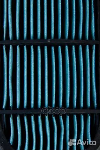 Фильтр воздушный 298х108х39,8 John Deere Tractors