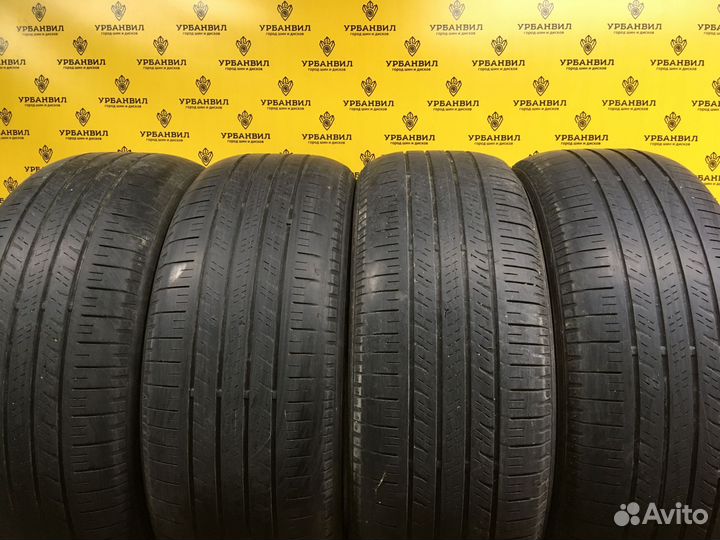 Goodyear Eagle LS 2 225/55 R18 98H