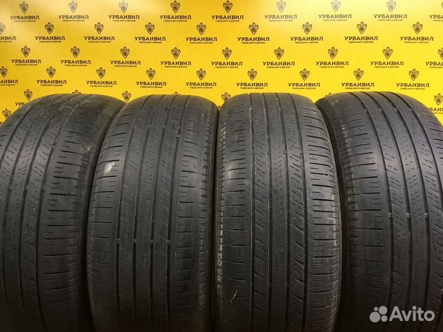 Goodyear Eagle LS 2 225/55 R18 98H