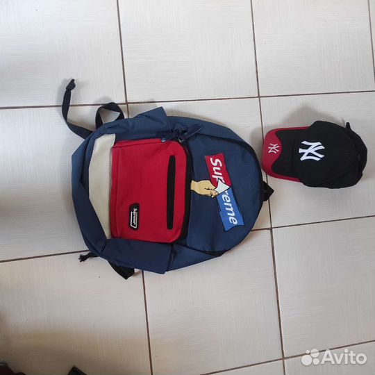 Пакет вещей мужские 46 48размер