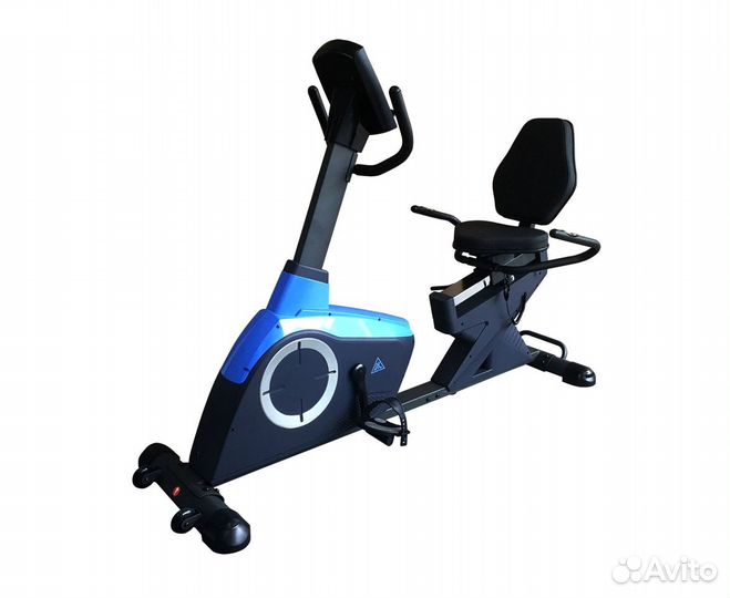 Велотренажер DFC B95303