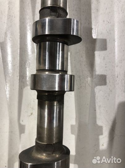 Распредвал MAN/neoplan D 2066