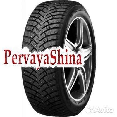 Nexen Winguard WinSpike 3 205/60 R16