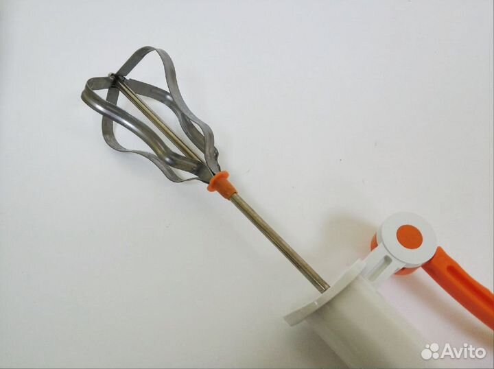 Блендер ручной погружной с курком