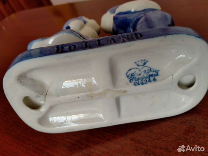 Сувениры из Голландии