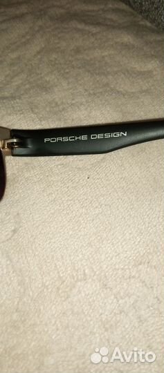 Очки Porsche design P8531