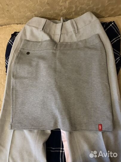 Вещи на девушку пакетом