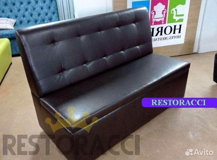 Мебель для ресторанов / Любые дизайны