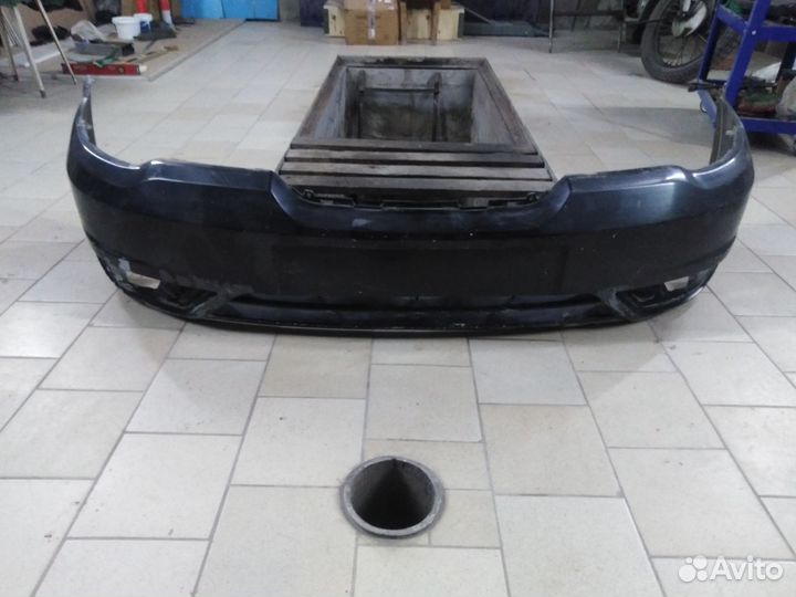 Бампер б. У део нексия 150 кузов