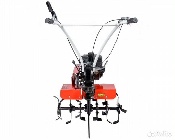 Мотокультиватор brait мкр403