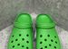 Сабо Crocs Classic clog M17