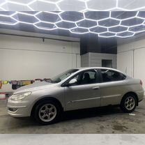 Chery M11 (A3) 1.6 MT, 2011, 133 000 км, с пробегом, цена 300 000 руб.