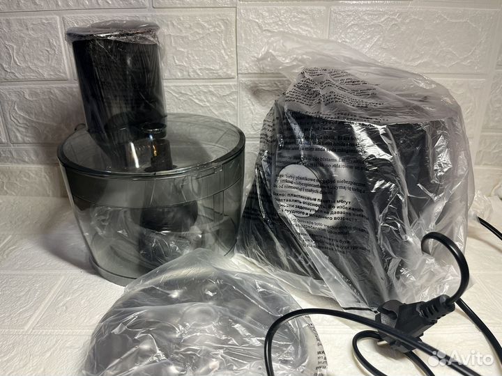 Кухонный комбайн galaxy gl 2302