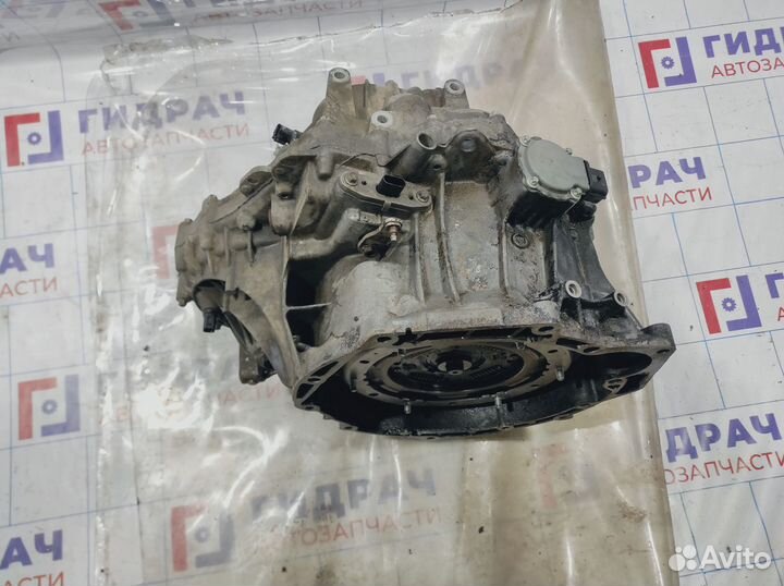 АКПП Ford Focus 3 2113135. Без активатора