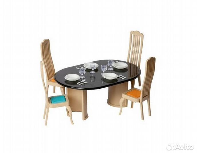 Набор мебели для столовой Коллекция с-1300