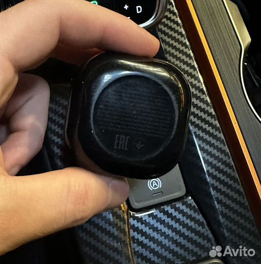 Наушники samsung akg