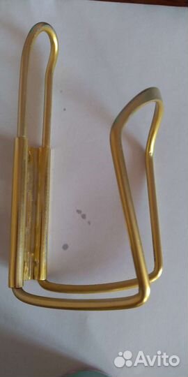 Держатель бутылки для велосипеда