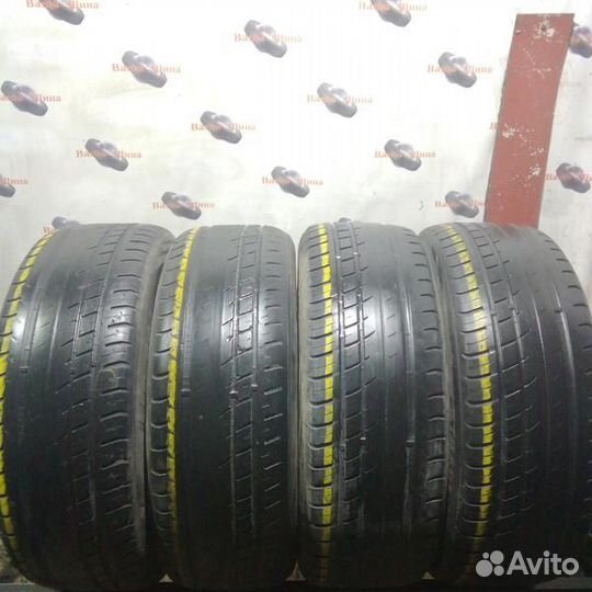 Viatti Strada Asimmetrico 205/55 R16