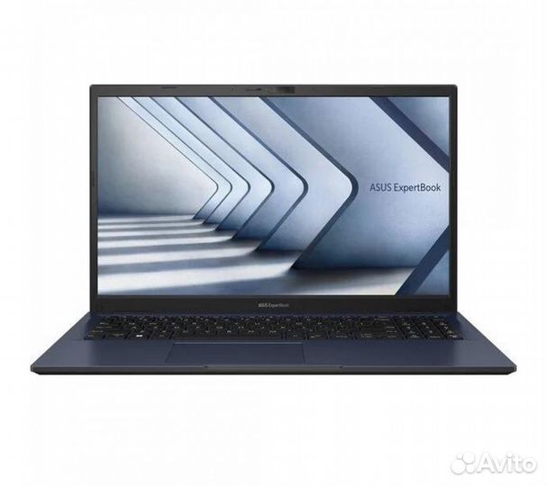 Ноутбук Asus ExpertBook B1 B1502CBA-BQ2731X 15,6