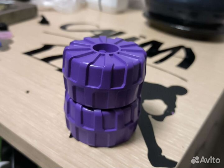 Колеса для lego