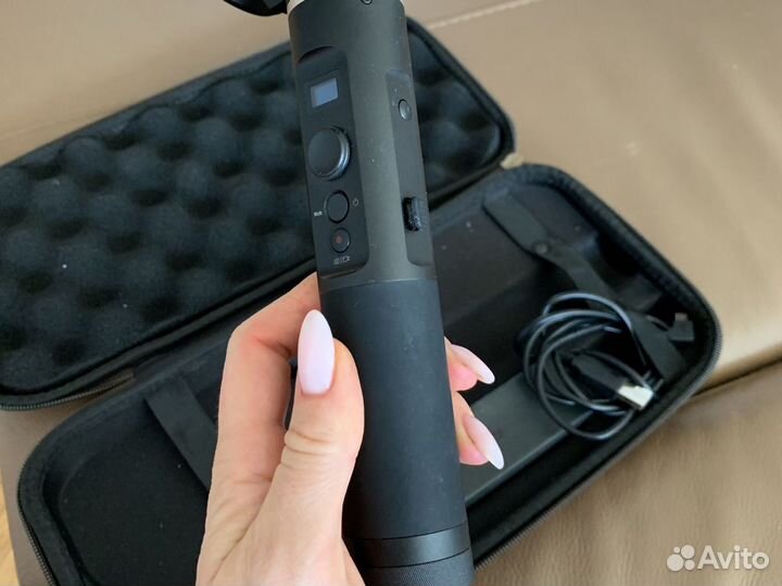 Стабилизатор fleiyutech g6