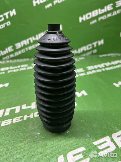 Пыльник рулевой рейки Nissan Murano Z50 2008