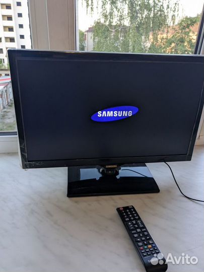 Телевизор Samsung LED