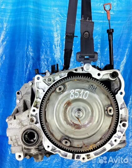 АКПП Kia A4CF1 4AT; 2WD; G4FC