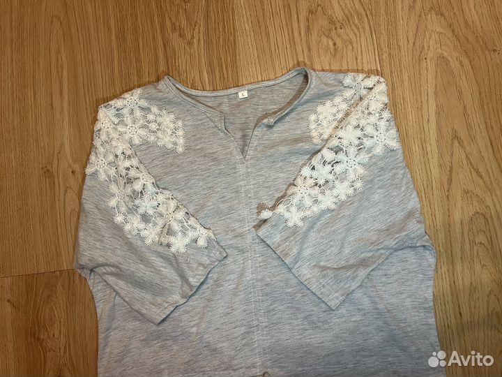 Платье женское летнее 46 48