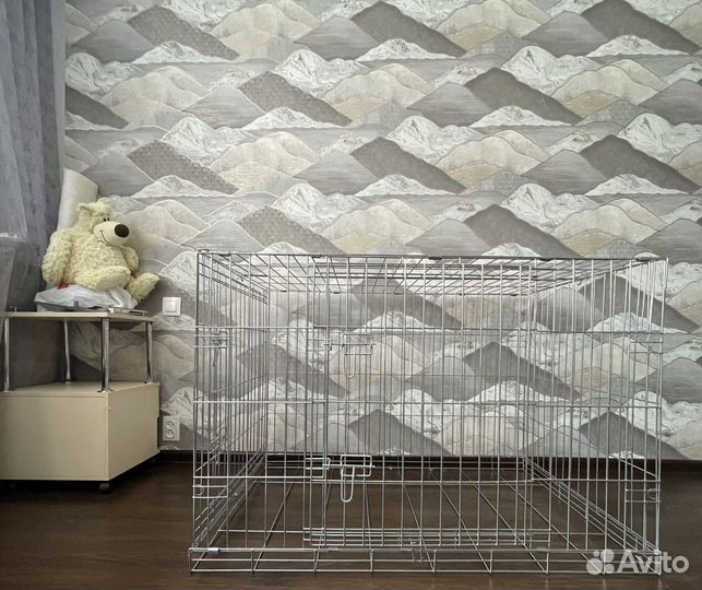 Клетка для животных