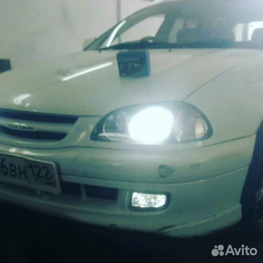Автоэлектрик
