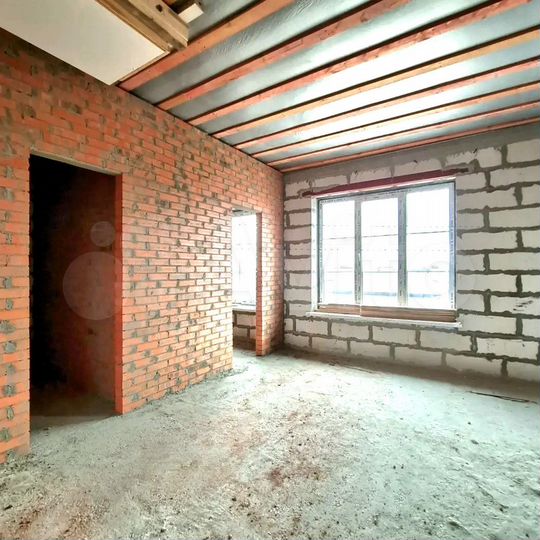 Дом 150 м² на участке 4 сот.