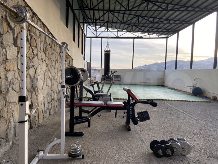 1-к. апартаменты, 28 м², 2/2 эт.