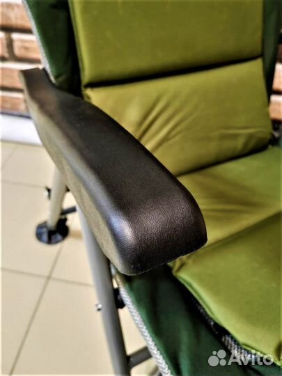 Кресло рыболовное карповое