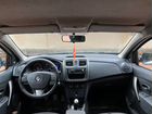 Renault Logan 1.6 МТ, 2015, 177 000 км объявление продам