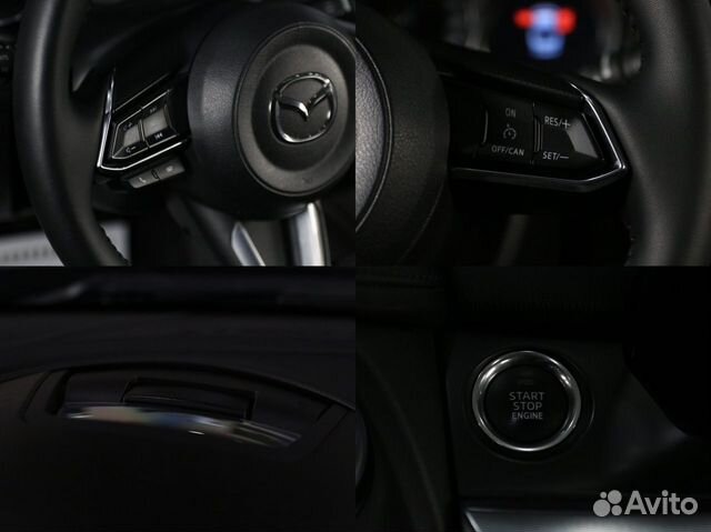 Mazda 6 2.0 AT, 2018, 86 000 км объявление продам