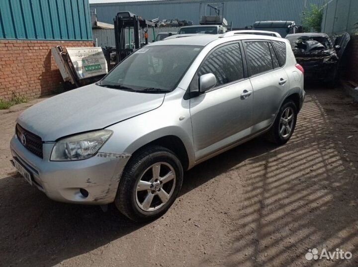 Прикуриватель Toyota Rav 4 ACA30R 1azfe 2007