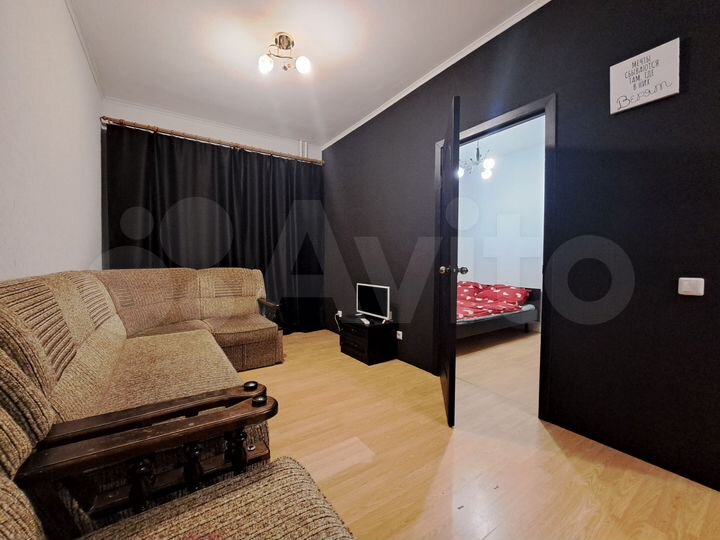 1-к. квартира, 32 м², 8/16 эт.