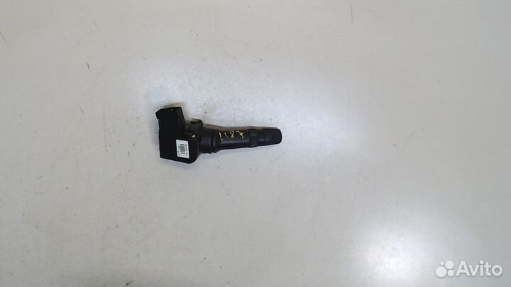 Переключатель дворников Hyundai Accent (Solaris)