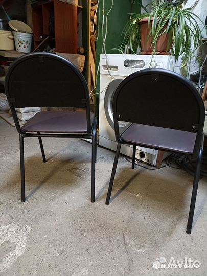 Офисные стулья бу