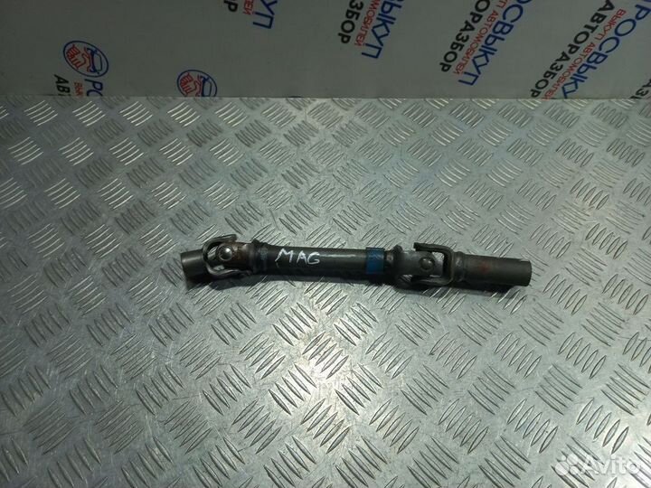 Кардан рулевой Kia Magentis