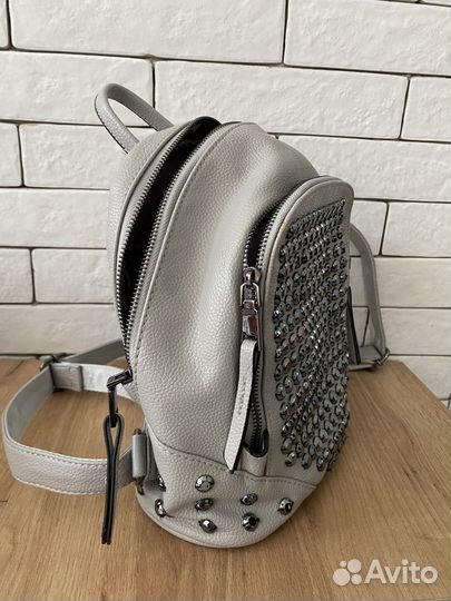 Рюкзак женский