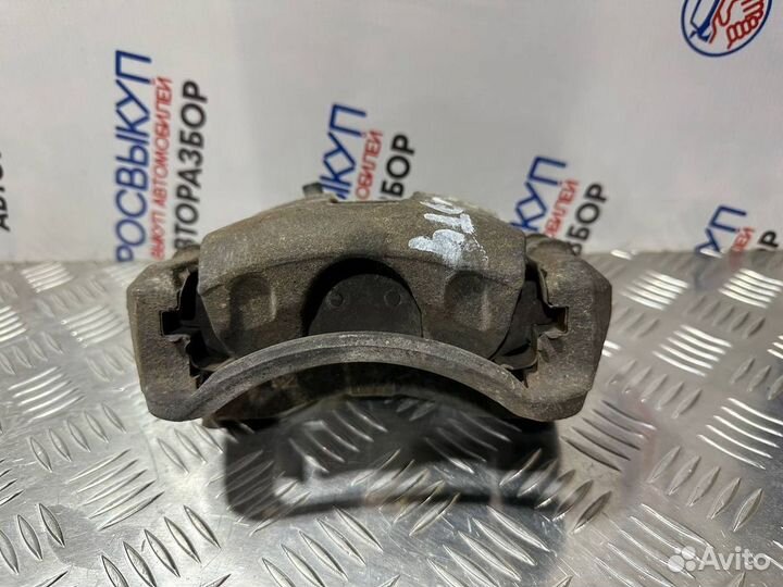 Суппорт Chevrolet Lacetti