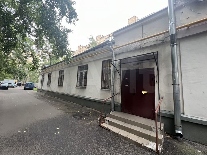 Производство, 368 м²
