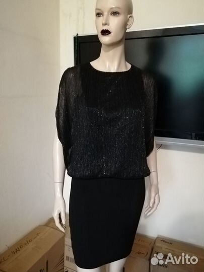 Платье (ligne) 42