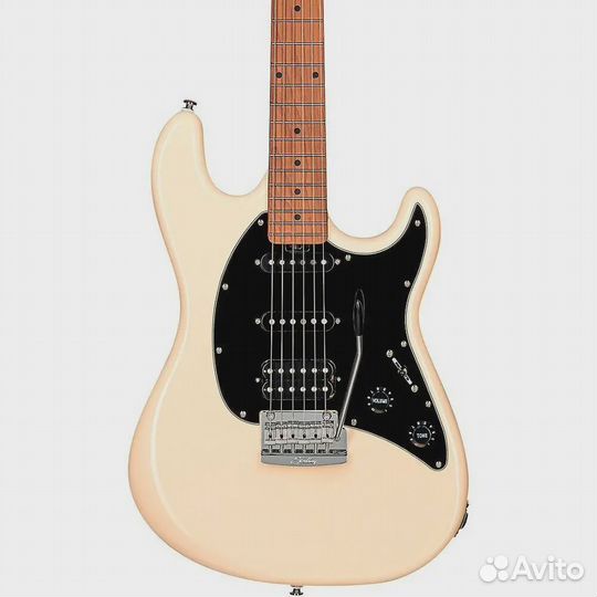 Электрогитара Sterling by Music Man Cutlass CT50HS